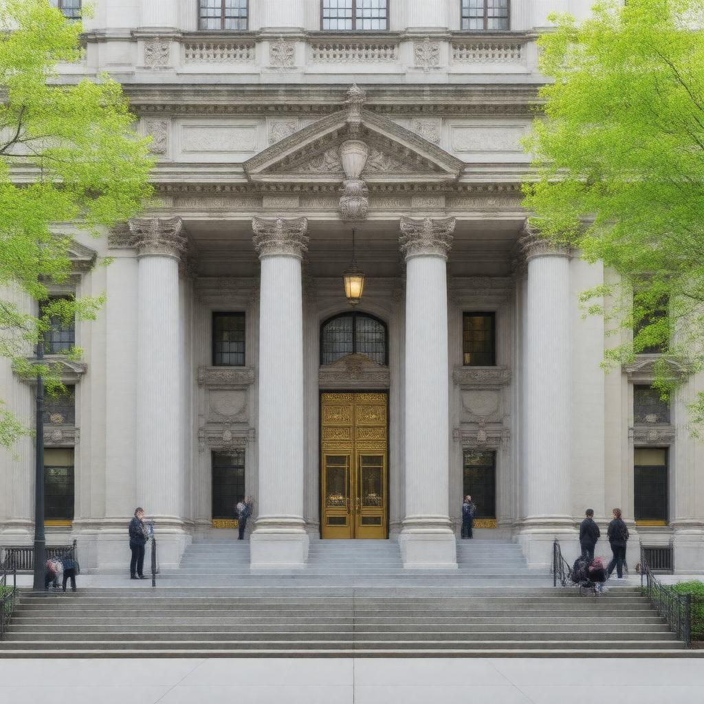 Butler Library